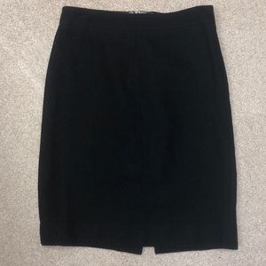 J. Crew pencil skirt